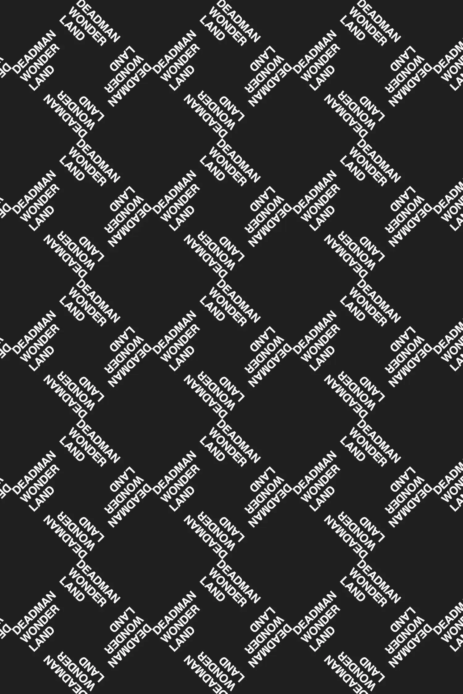 Deadman Wonderland Chapter 53 image 35